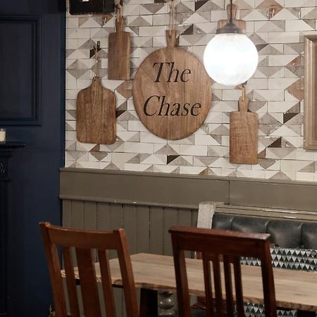 Chase Inn By Greene King Inns Nuneaton Eksteriør billede