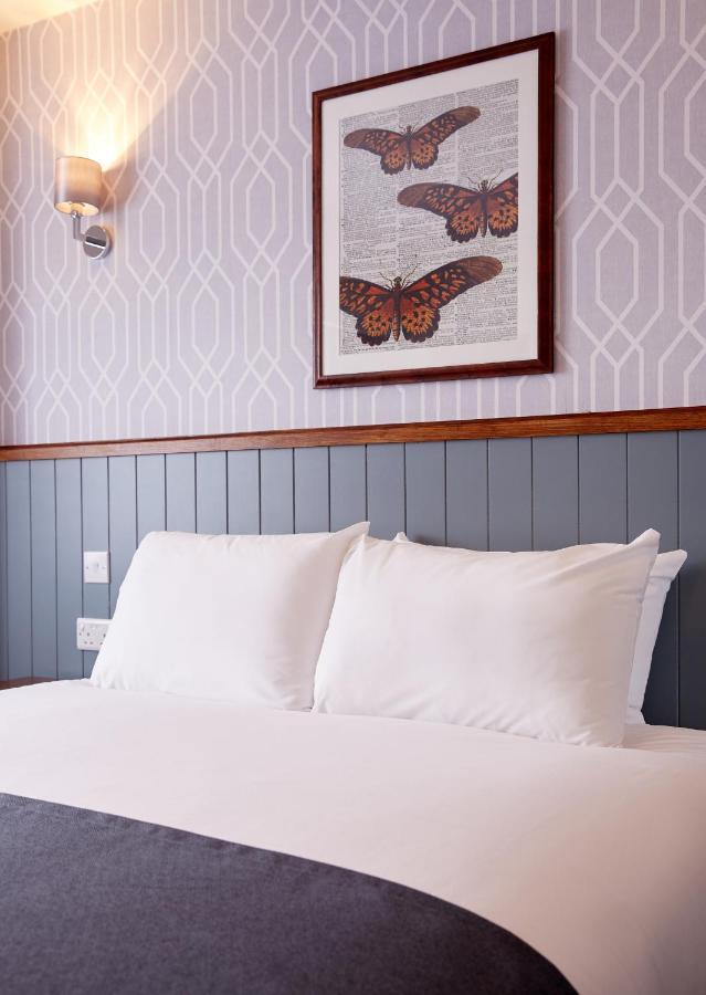 Chase Inn By Greene King Inns Nuneaton Eksteriør billede